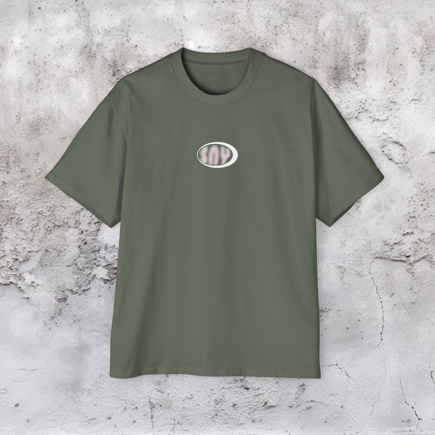 SNY - HEAVYBLEND  baggy t-shirt