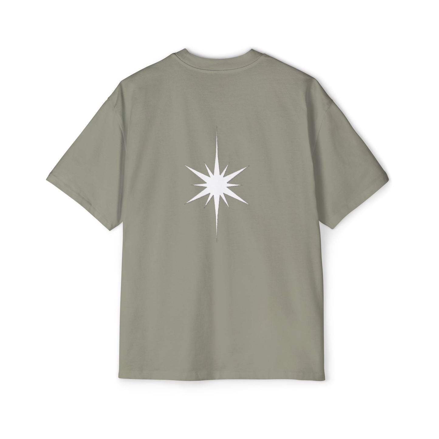 SNY - HEAVYBLEND  baggy t-shirt