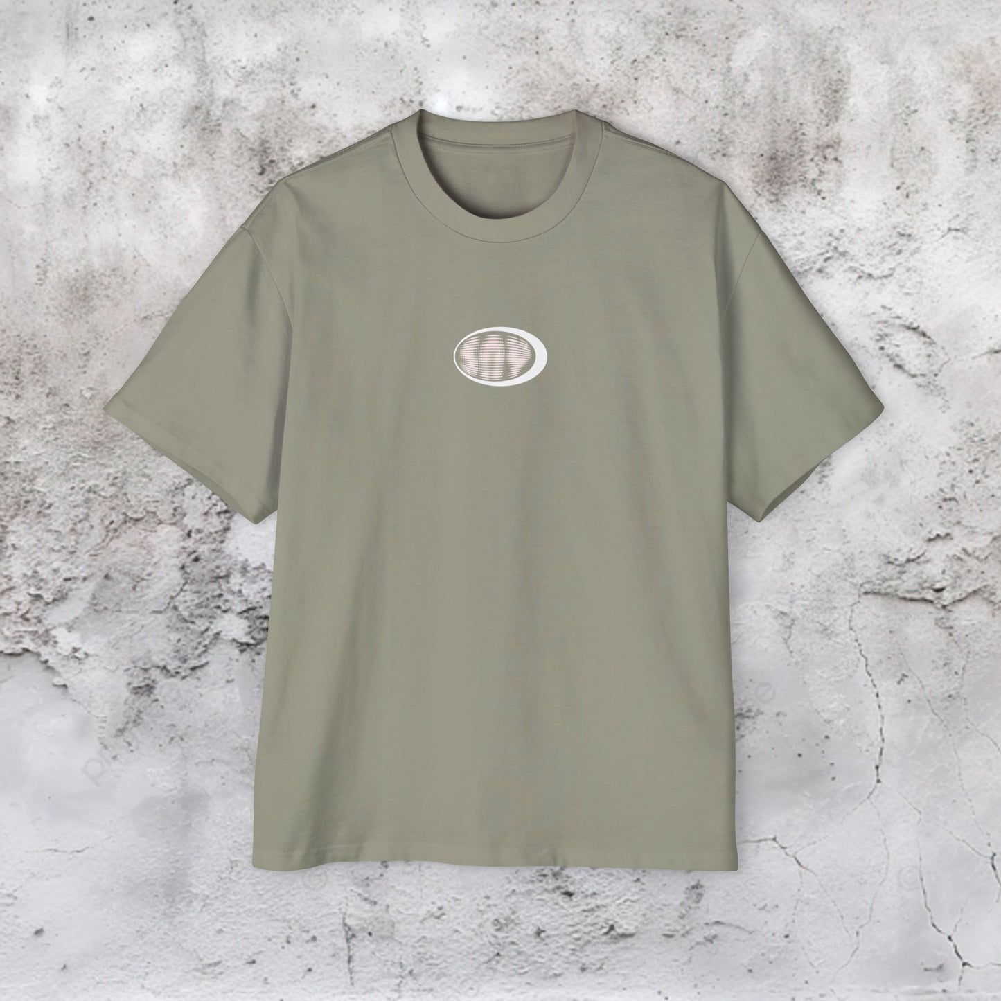 SNY - HEAVYBLEND  baggy t-shirt