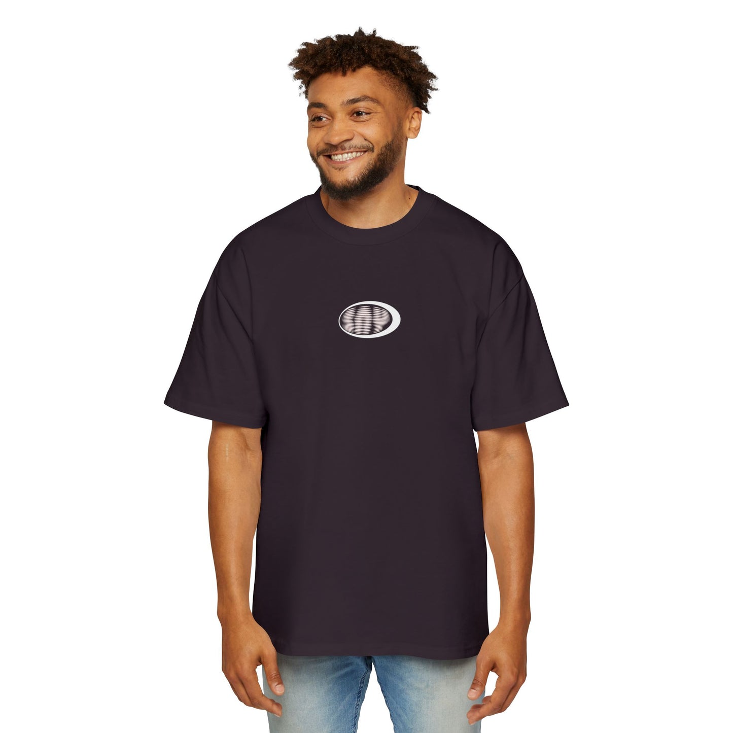 SNY - HEAVYBLEND  baggy t-shirt