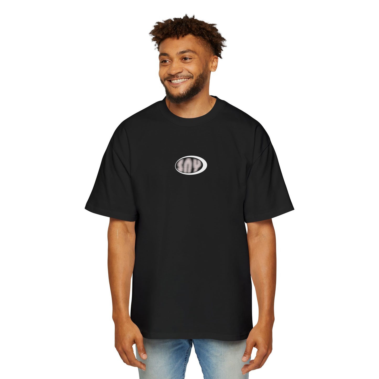 SNY - HEAVYBLEND  baggy t-shirt