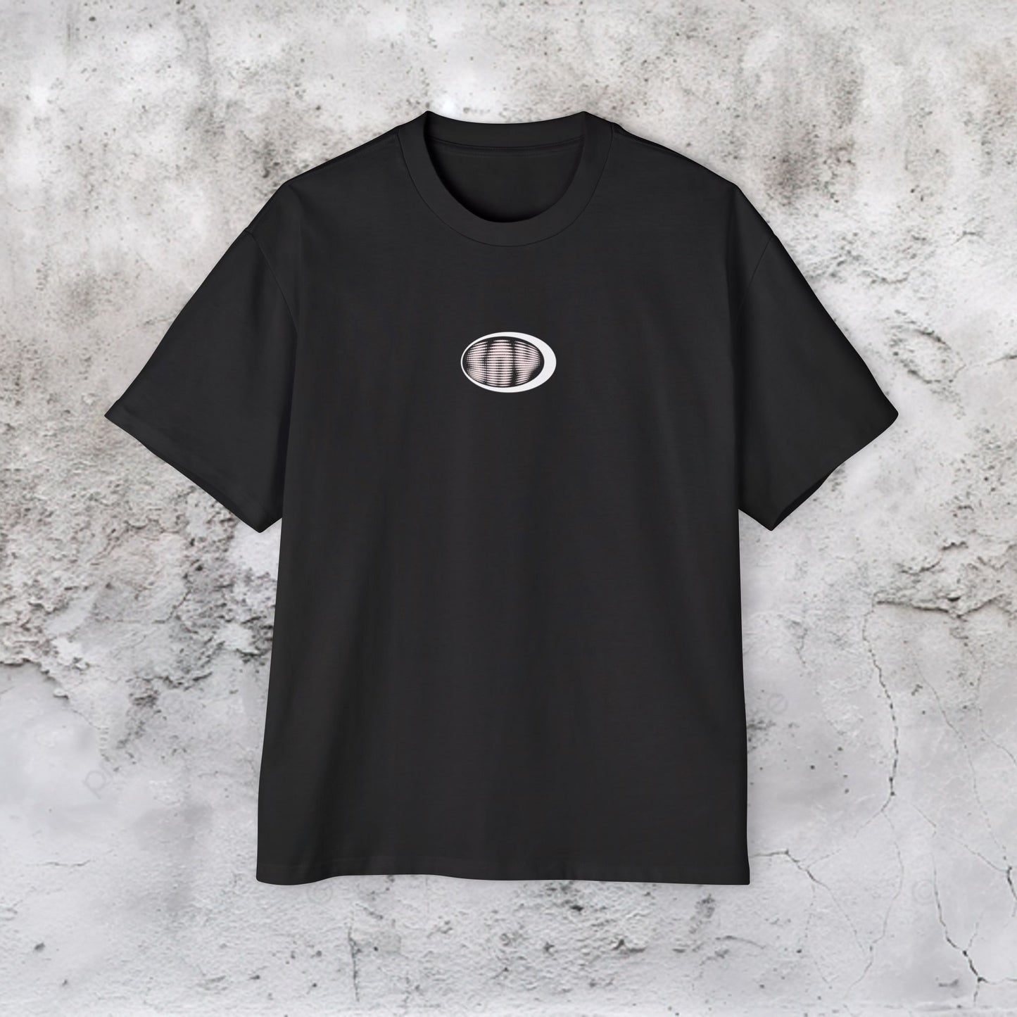 SNY - HEAVYBLEND  baggy t-shirt