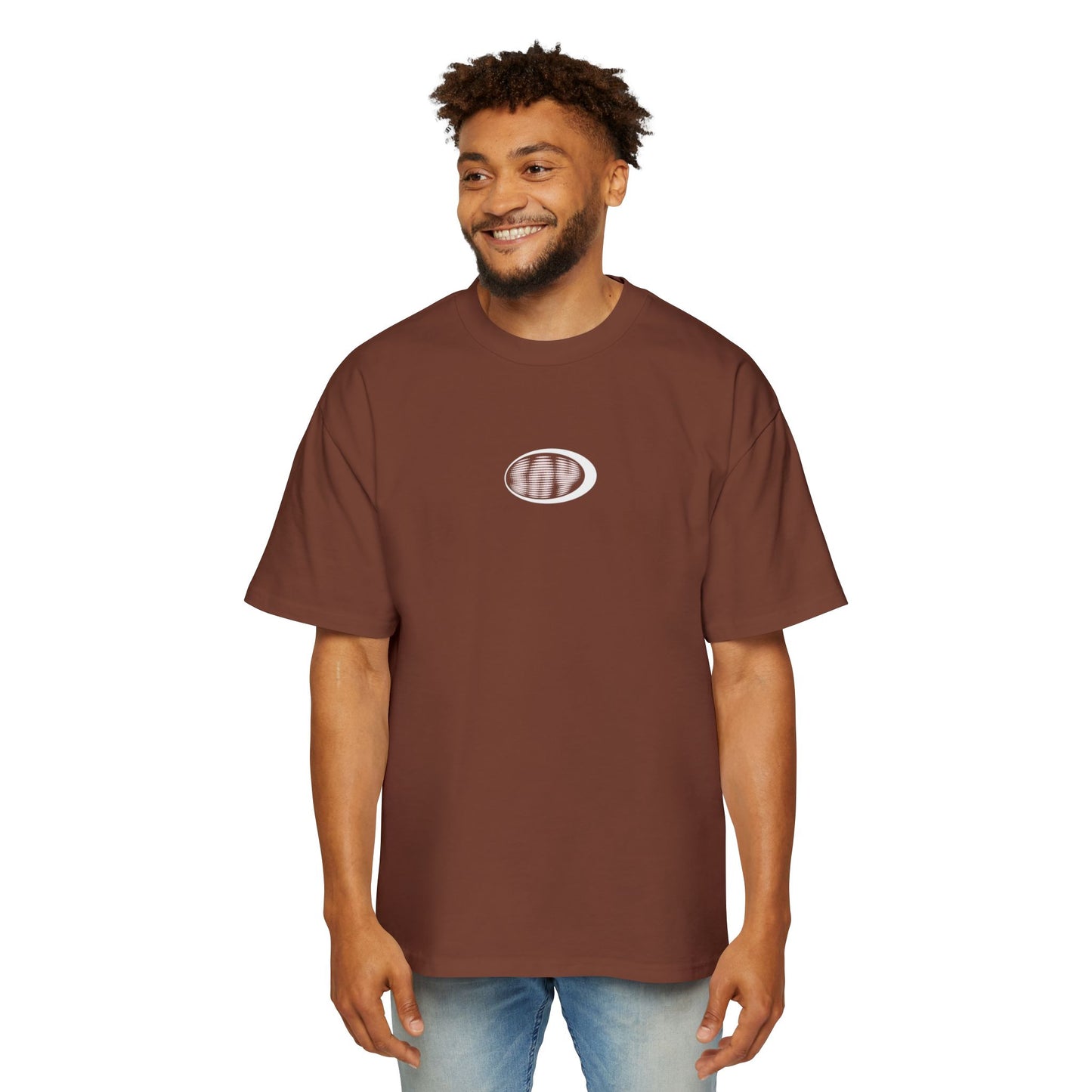 SNY - HEAVYBLEND  baggy t-shirt